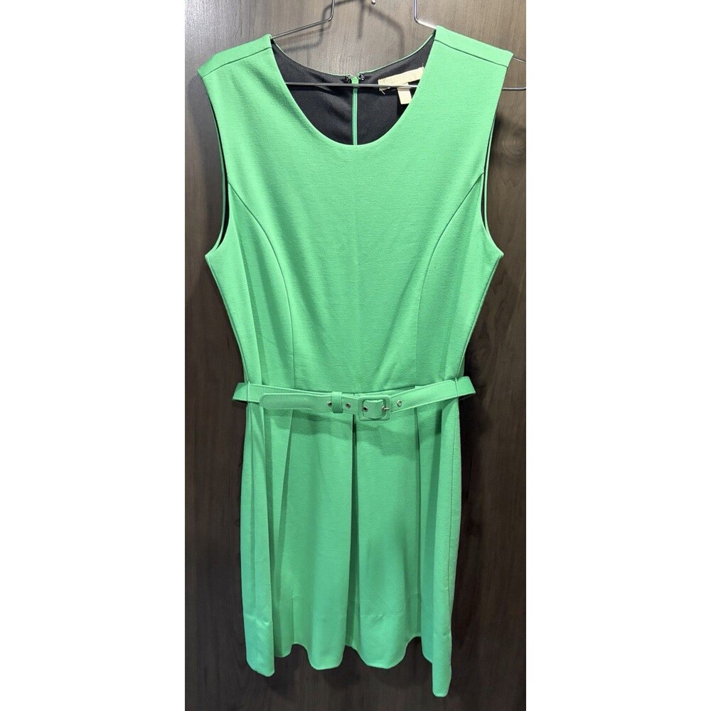 Michael Kors Sleeveless Dress Size 10